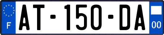 AT-150-DA