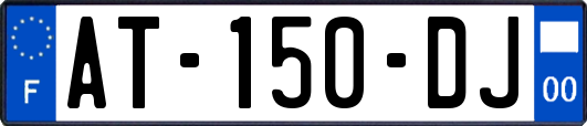 AT-150-DJ