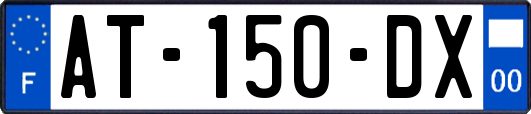 AT-150-DX