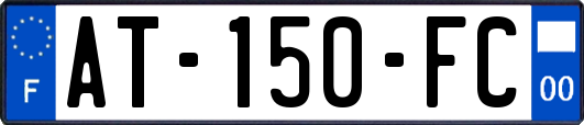 AT-150-FC