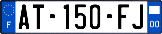 AT-150-FJ