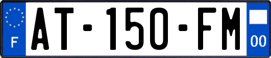 AT-150-FM
