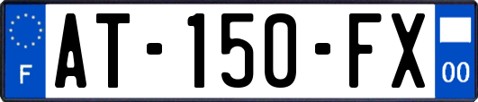 AT-150-FX