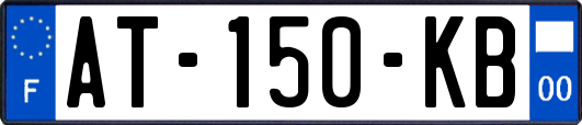 AT-150-KB