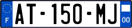 AT-150-MJ