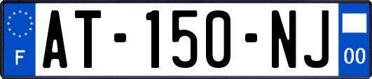 AT-150-NJ