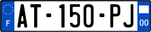 AT-150-PJ