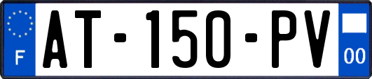 AT-150-PV