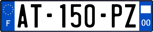 AT-150-PZ