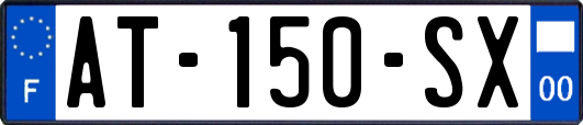 AT-150-SX