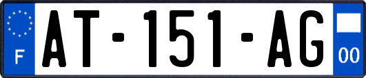 AT-151-AG