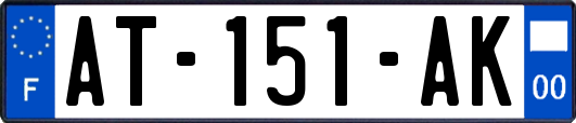 AT-151-AK