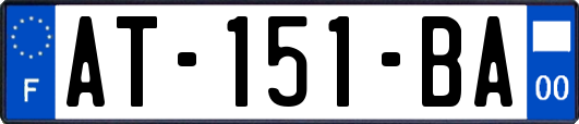 AT-151-BA