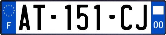 AT-151-CJ