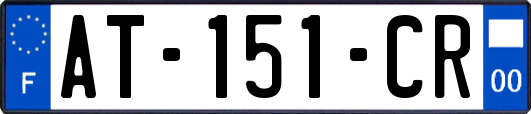 AT-151-CR