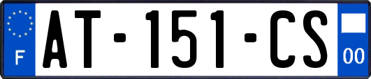 AT-151-CS