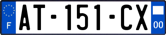 AT-151-CX