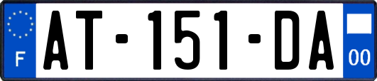 AT-151-DA