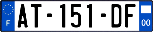 AT-151-DF