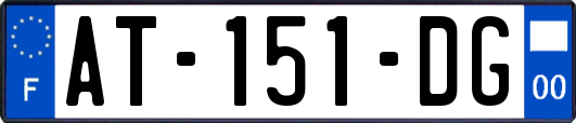 AT-151-DG