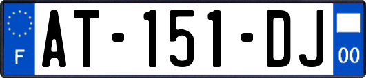 AT-151-DJ