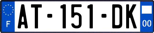 AT-151-DK