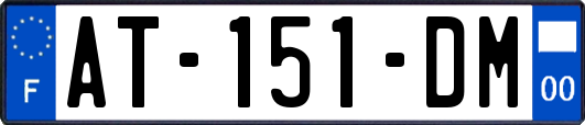 AT-151-DM
