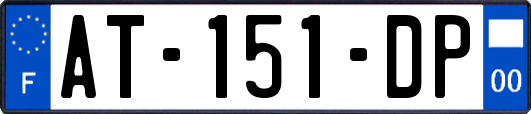 AT-151-DP