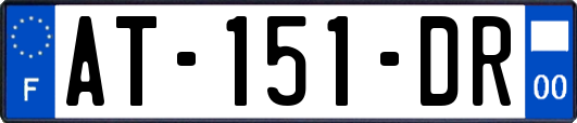 AT-151-DR