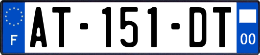 AT-151-DT