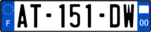 AT-151-DW
