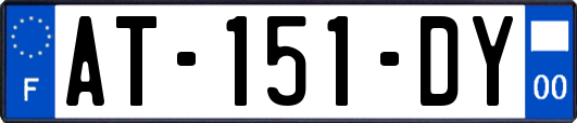 AT-151-DY