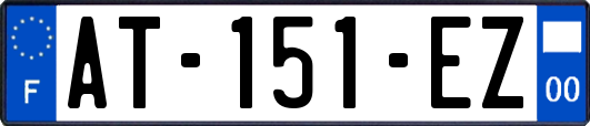 AT-151-EZ