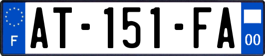 AT-151-FA