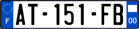 AT-151-FB