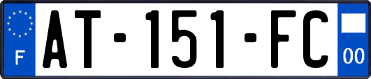 AT-151-FC