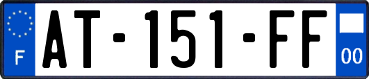 AT-151-FF