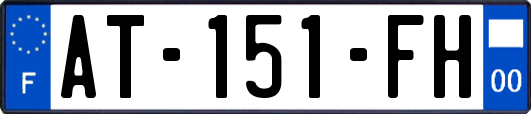 AT-151-FH