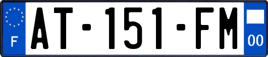 AT-151-FM