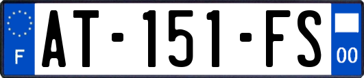 AT-151-FS