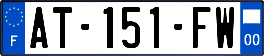 AT-151-FW