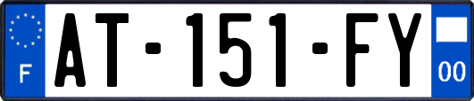 AT-151-FY