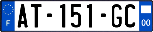 AT-151-GC
