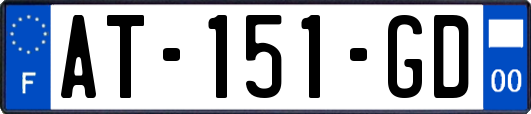 AT-151-GD