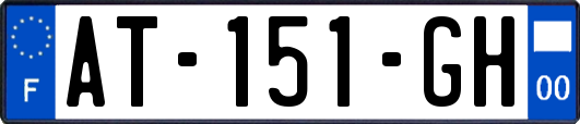 AT-151-GH