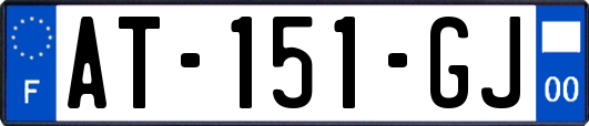 AT-151-GJ
