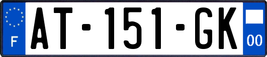 AT-151-GK