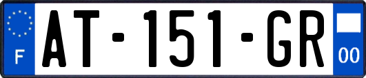 AT-151-GR