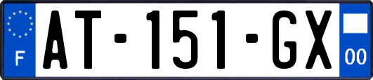 AT-151-GX