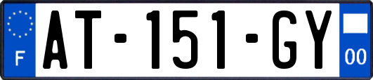AT-151-GY